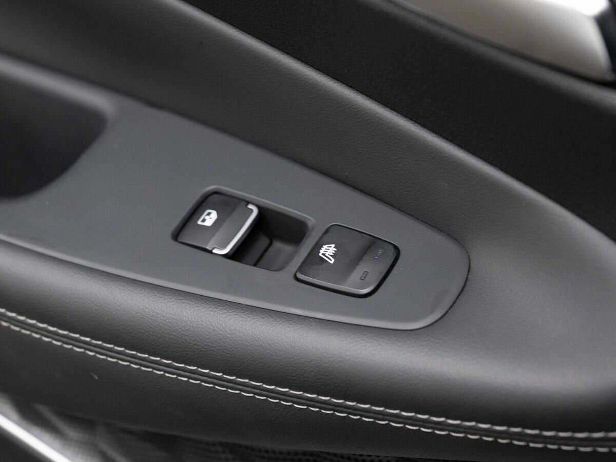 Купить Hyundai Santa Fe, 2020, 92 000 км.. Фото: #19