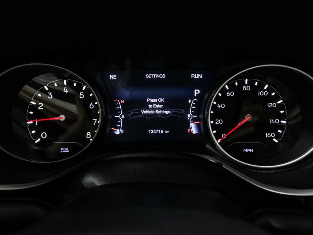 Купить Jeep Compass, 2019, 134 714 км.. Фото: #11