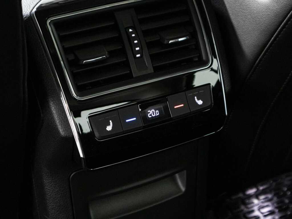 Купить Skoda Superb, 2020, 72 551 км.. Фото: #18
