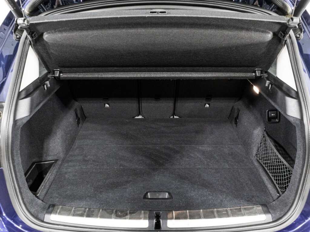 Купить BMW X1, 2018, 69 264 км.. Фото: #14