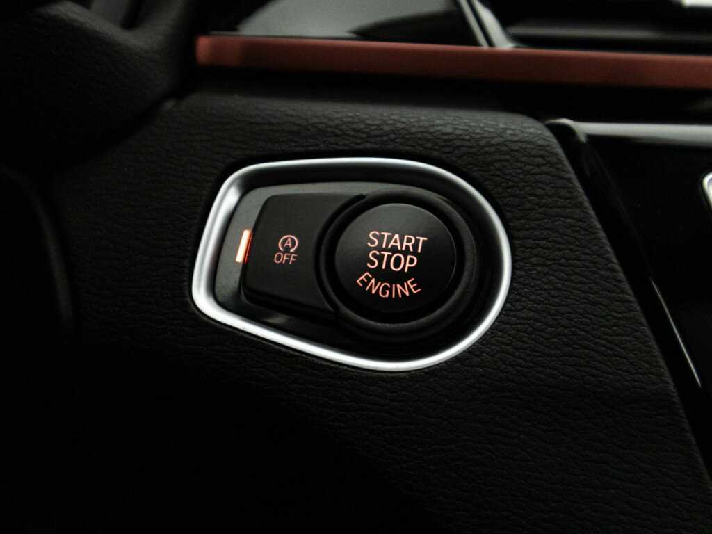 Купить BMW X1, 2018, 69 264 км.. Фото: #20