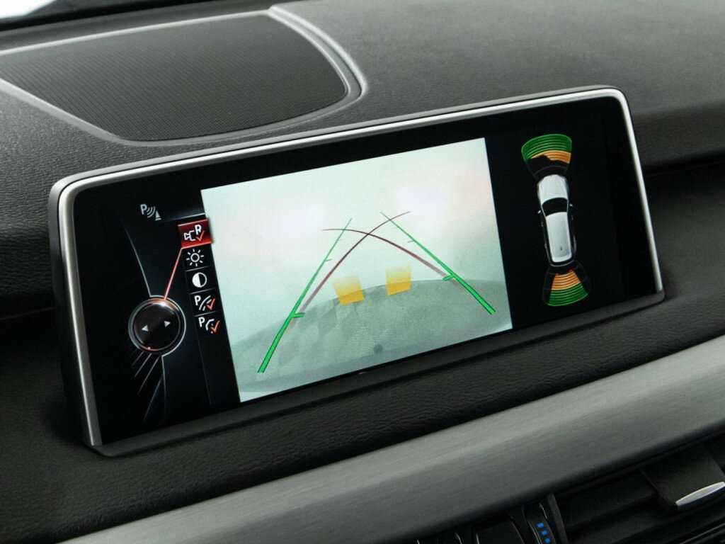 Купить BMW X5, 2014, 168 317 км.. Фото: #16