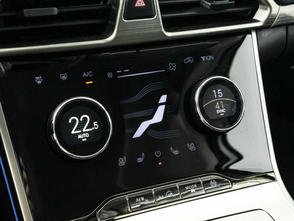 Купить EXEED TXL, 2023, 10 942 км.. Фото: #14