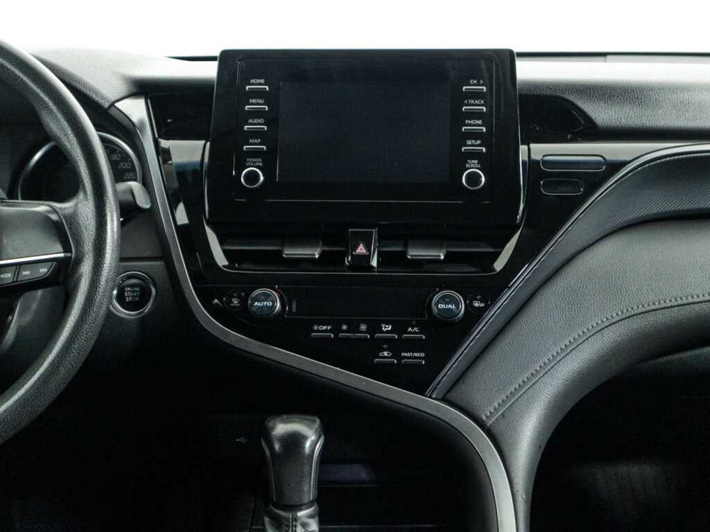 Купить Тойота Камри, 2021, 82 735 км.. Фото: #13