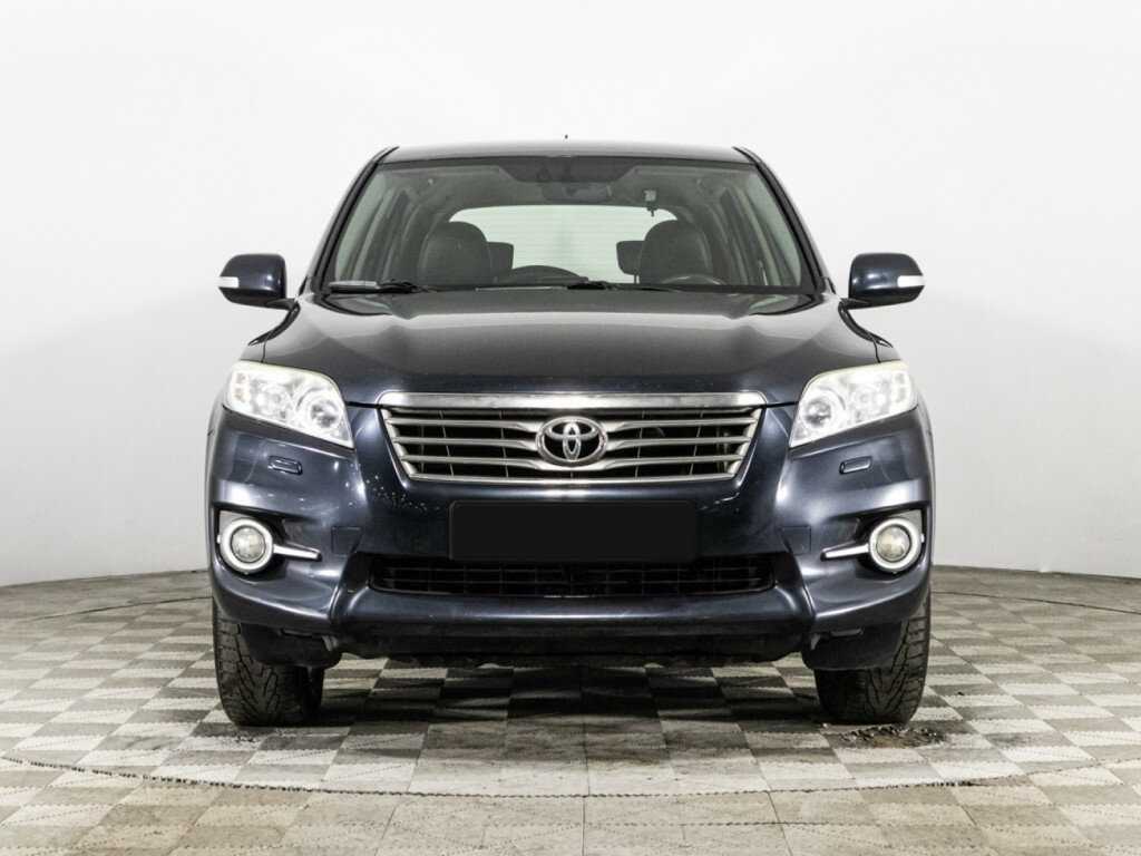 Купить Тойота Рав4, 2012, 178 976 км.. Фото: #1