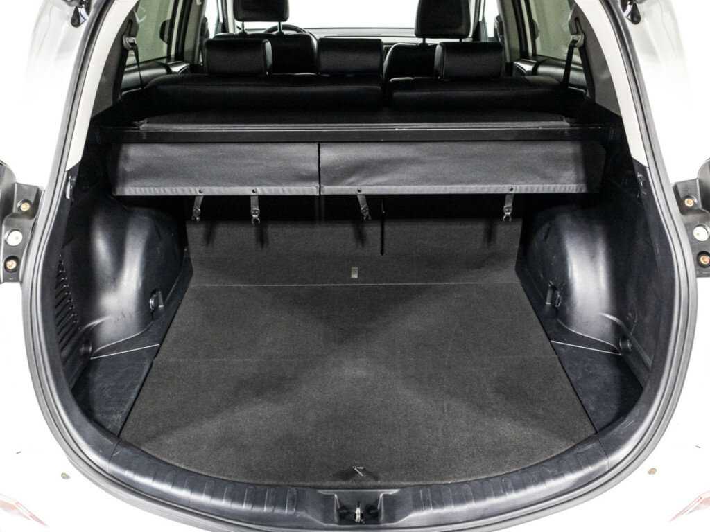 Купить Тойота Рав4, 2017, 119 187 км.. Фото: #14