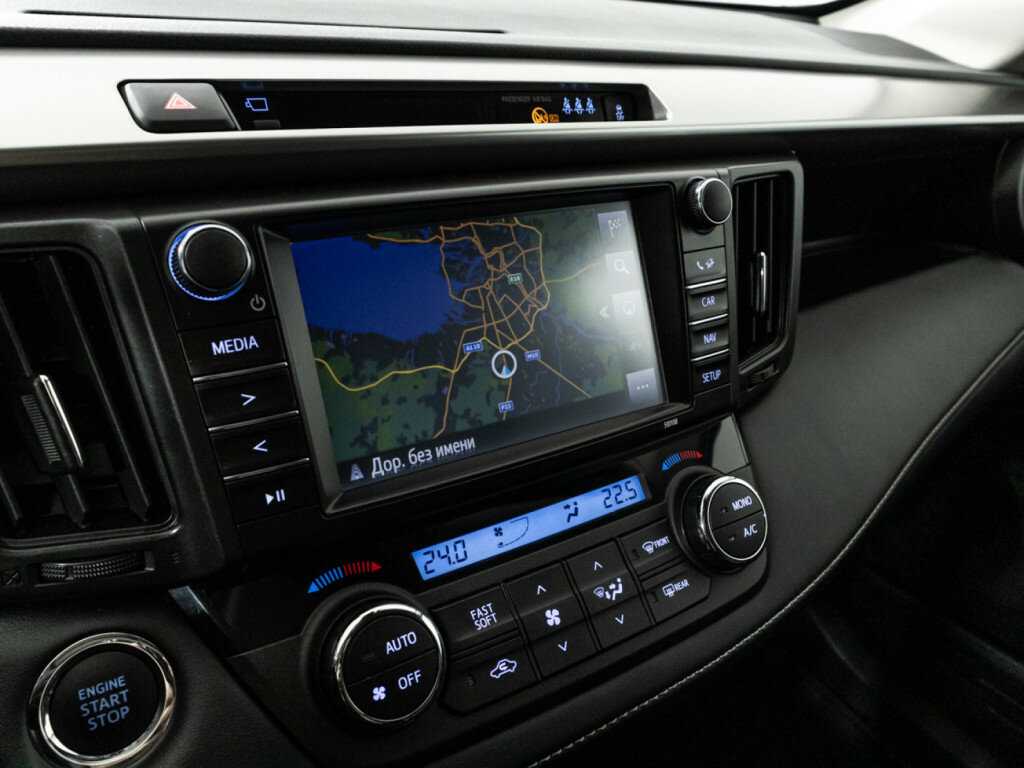 Купить Тойота Рав4, 2017, 119 187 км.. Фото: #17