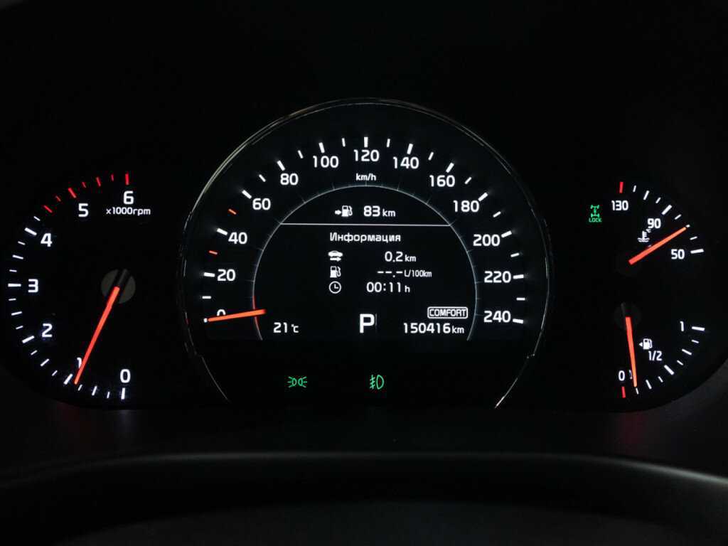 Купить Kia Sorento, 2019, 150 411 км.. Фото: #11