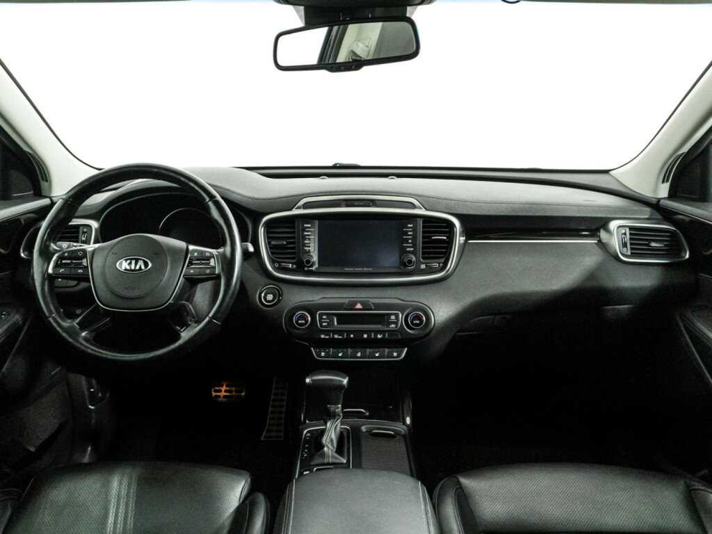 Купить Kia Sorento, 2019, 150 411 км.. Фото: #12