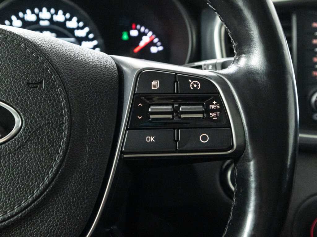 Купить Kia Sorento, 2019, 150 411 км.. Фото: #26