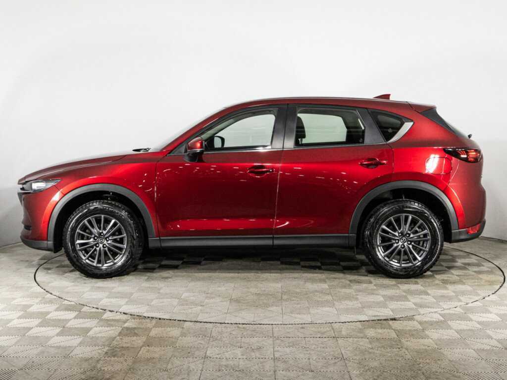 Купить Mazda CX-5, 2020, 17 682 км.. Фото: #7