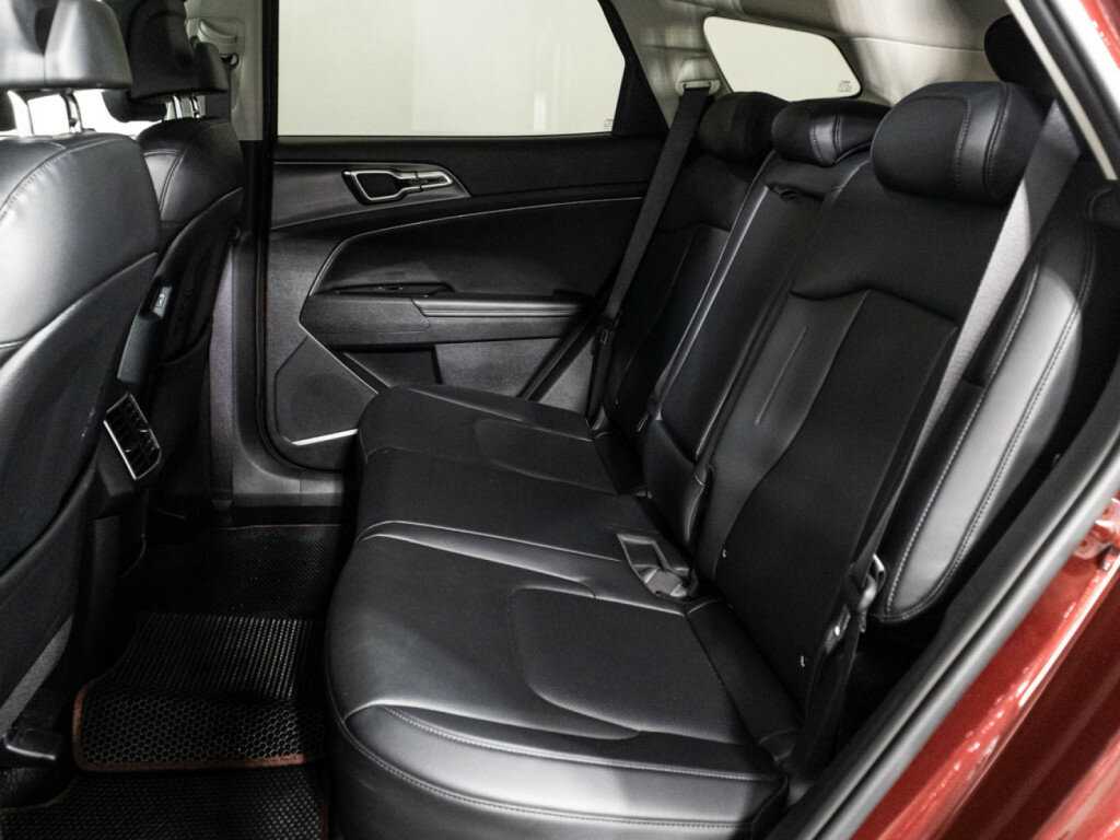 Купить Kia Sportage, 2022, 112 270 км.. Фото: #10