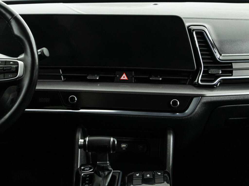 Купить Kia Sportage, 2022, 112 270 км.. Фото: #14