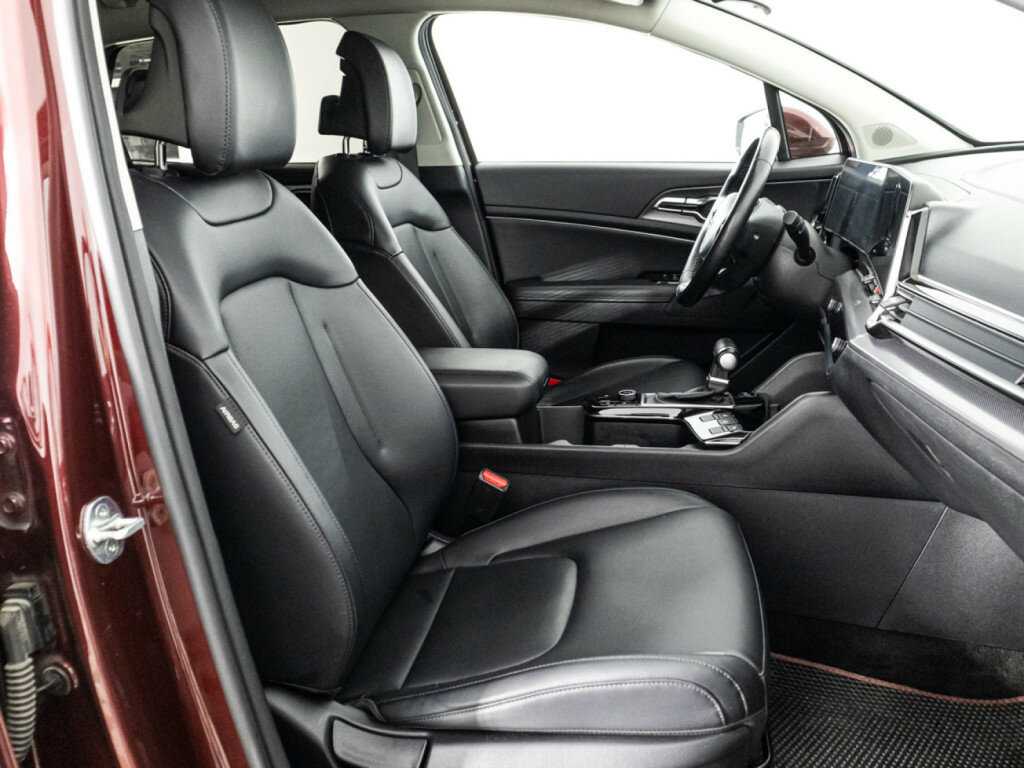 Купить Kia Sportage, 2022, 112 270 км.. Фото: #16