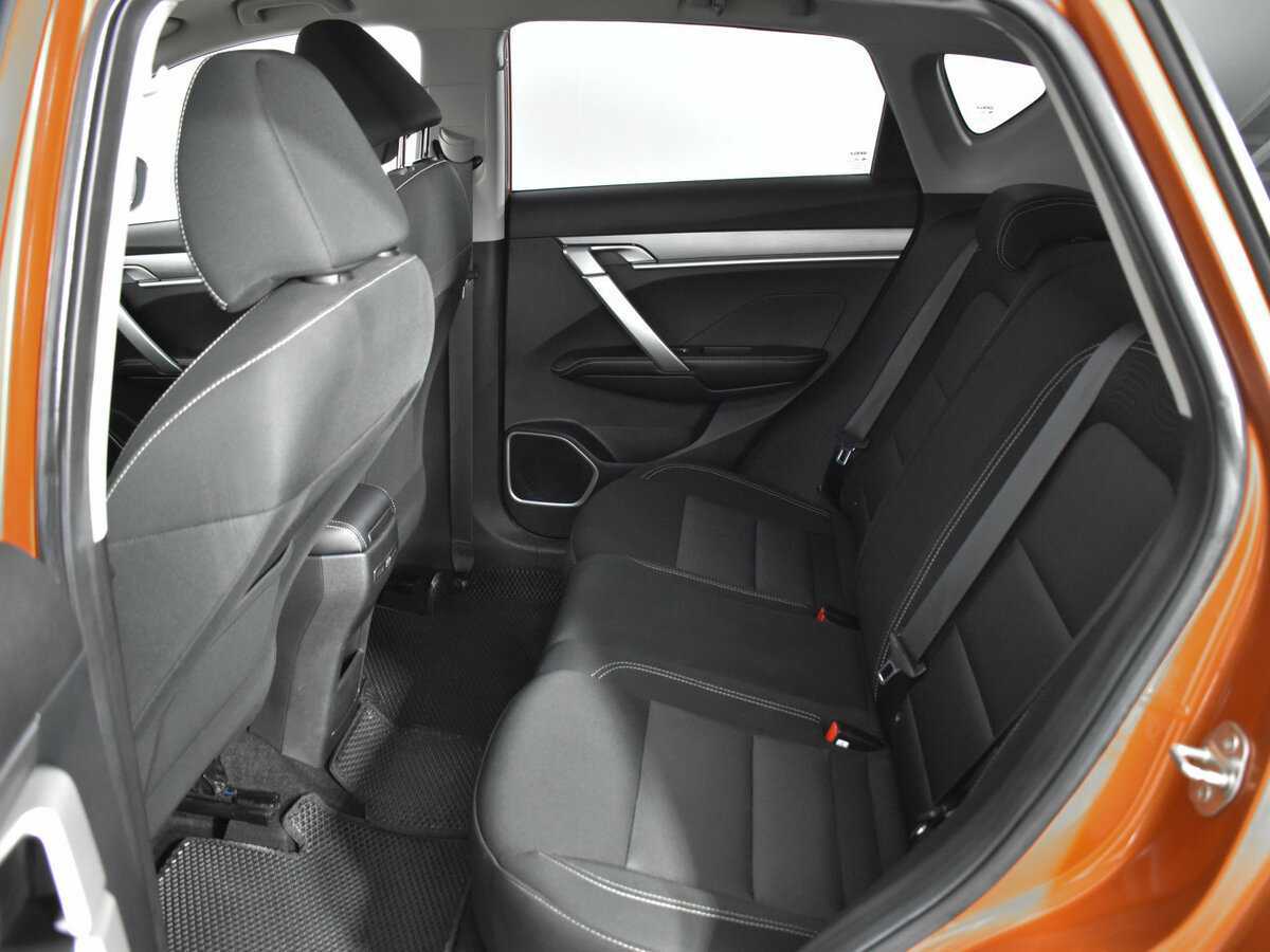 Купить Джили Кулрэй, 2020, 91 515 км.. Фото: #10