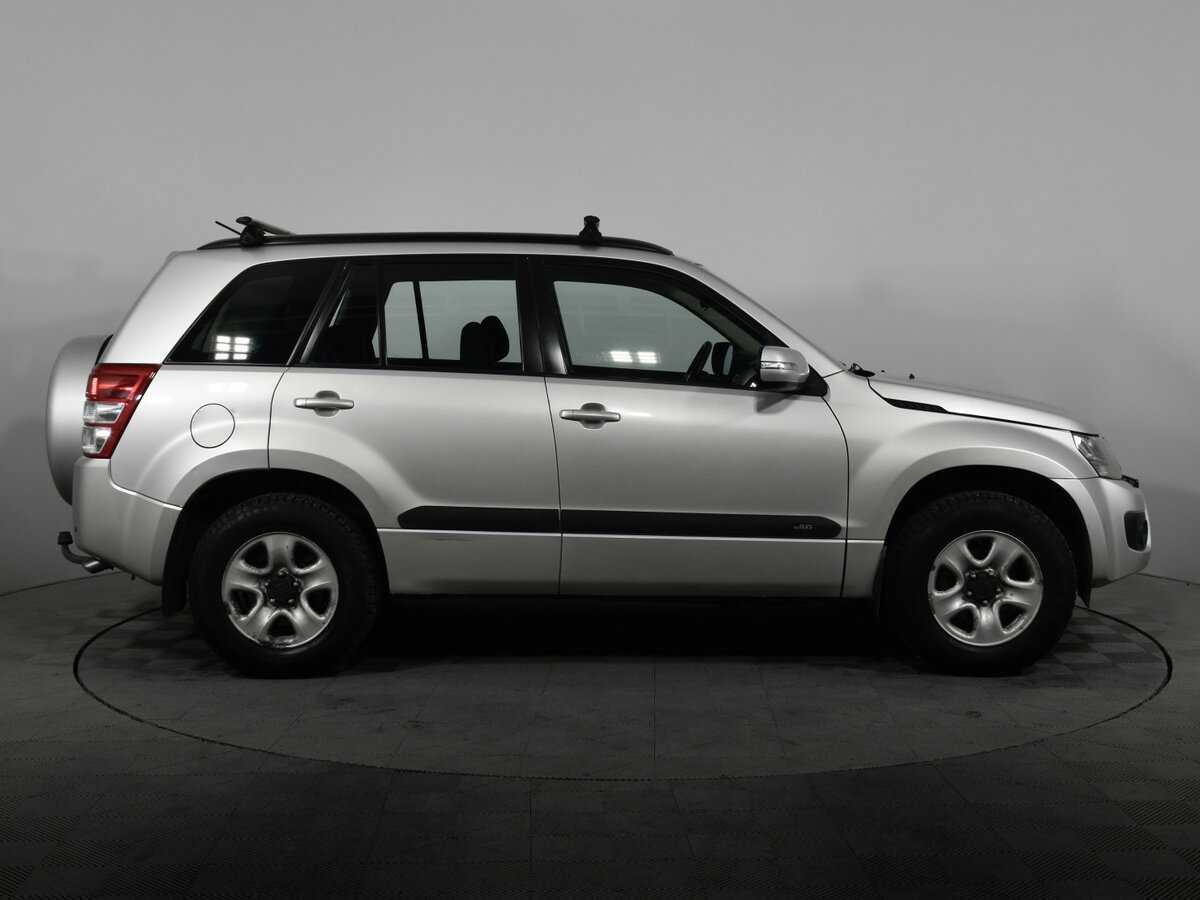Купить Suzuki Grand Vitara, 2013, 136 000 км.. Фото: #4
