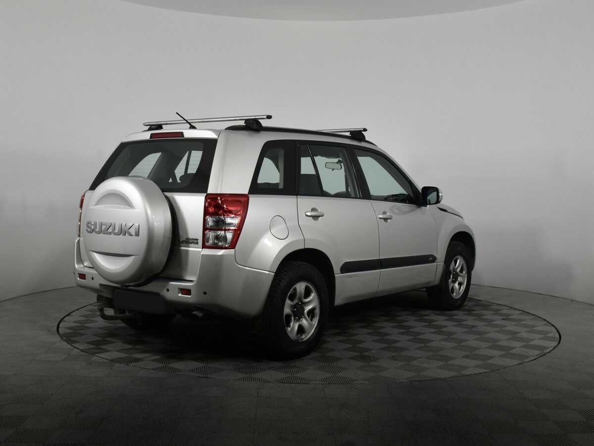 Купить Suzuki Grand Vitara, 2013, 136 000 км.. Фото: #7