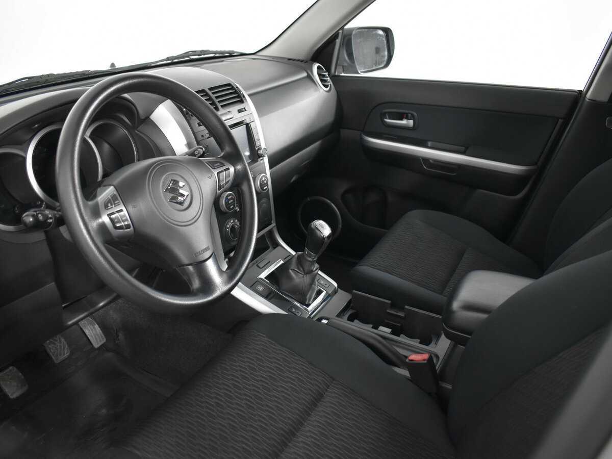 Купить Suzuki Grand Vitara, 2013, 136 000 км.. Фото: #11
