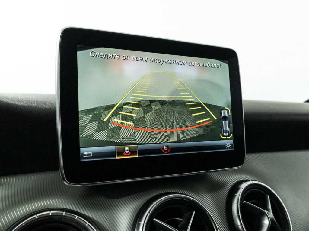 Купить Mercedes-Benz CLA, 2015, 127 428 км.. Фото: #14