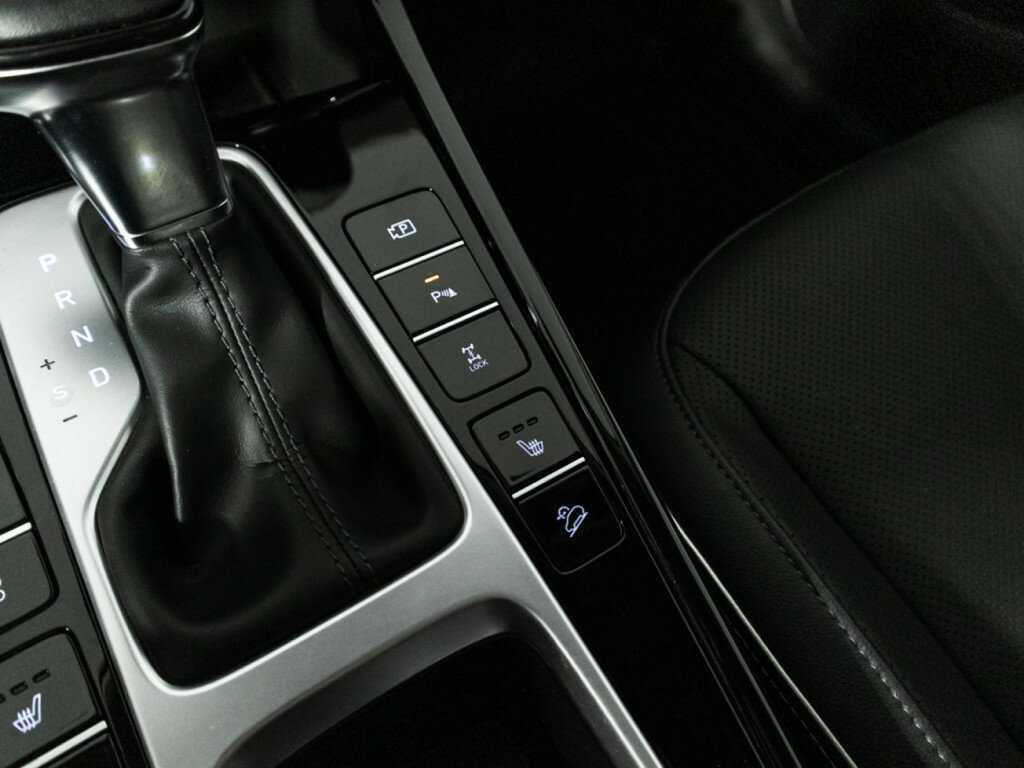 Купить Hyundai Creta, 2021, 59 700 км.. Фото: #20