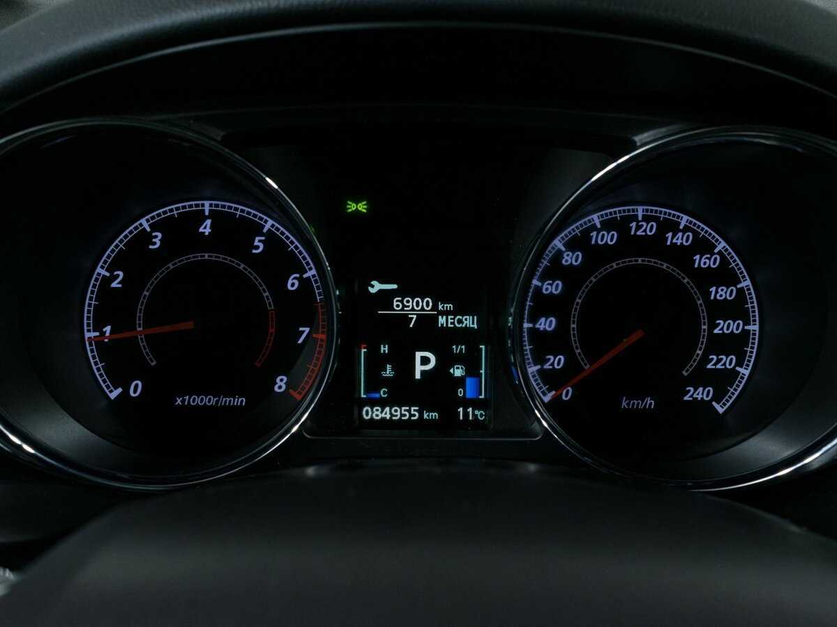 Купить Mitsubishi ASX, 2019, 84 000 км.. Фото: #10