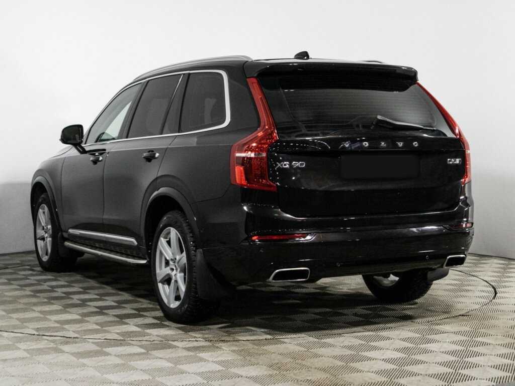 Купить Volvo XC90, 2015, 233 765 км.. Фото: #5