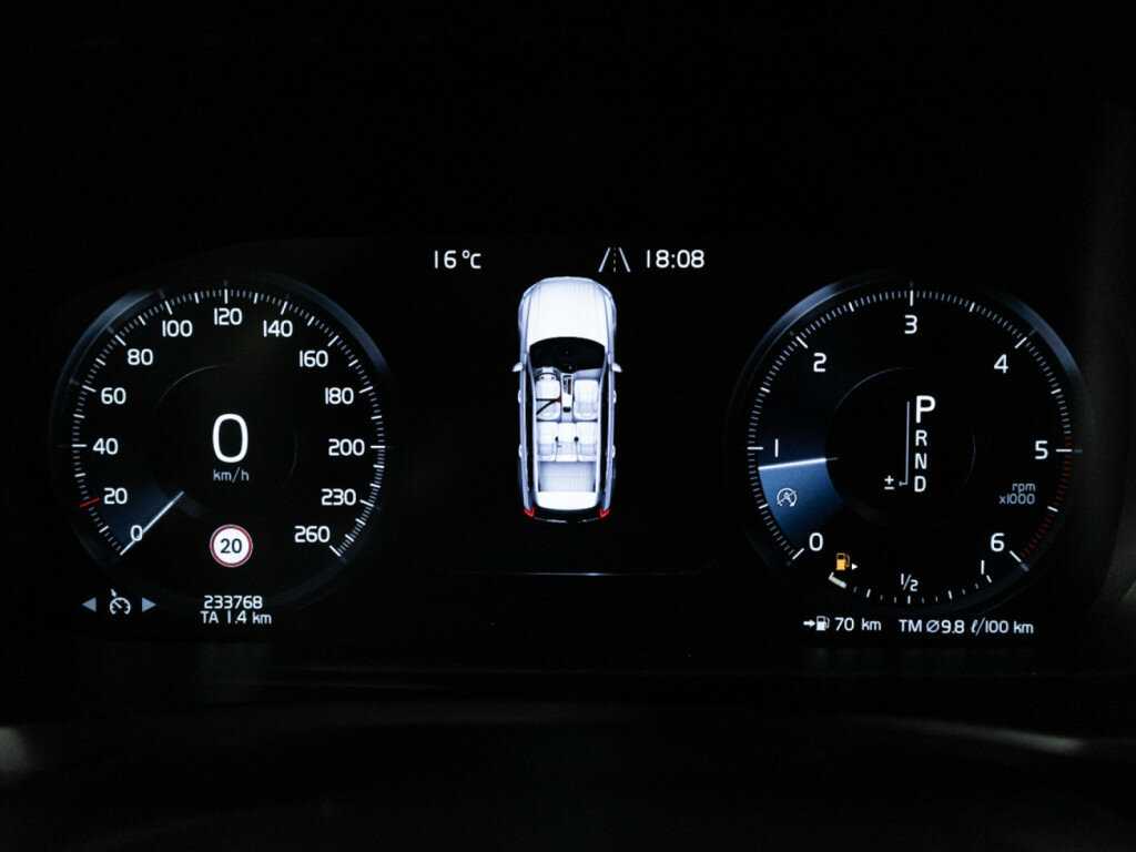 Купить Volvo XC90, 2015, 233 765 км.. Фото: #10