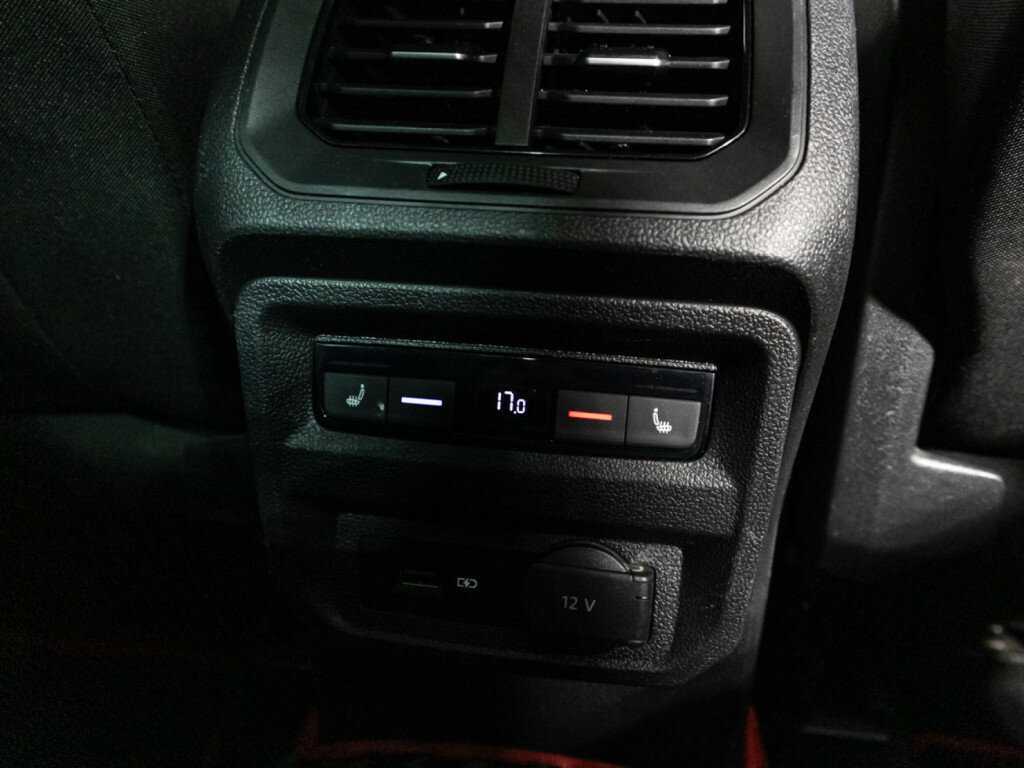 Купить Volkswagen Tiguan, 2019, 115 775 км.. Фото: #22