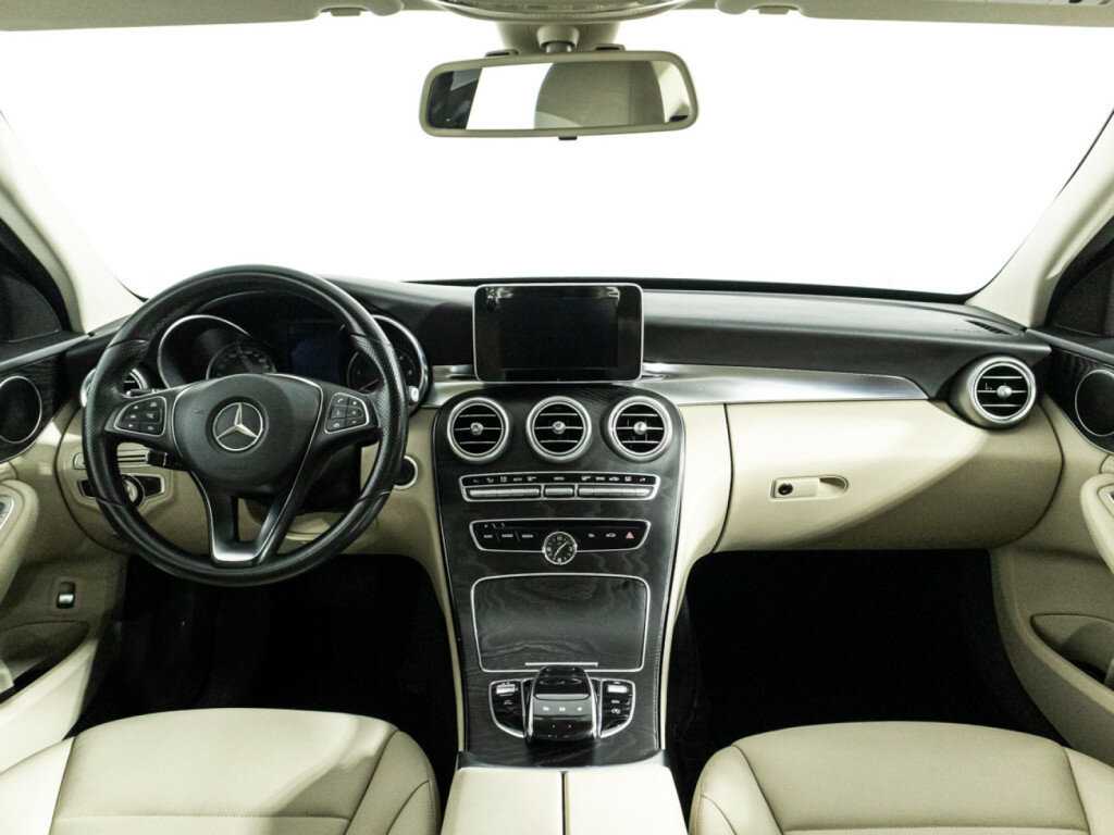 Купить Mercedes-Benz C-Класс, 2014, 110 262 км.. Фото: #12