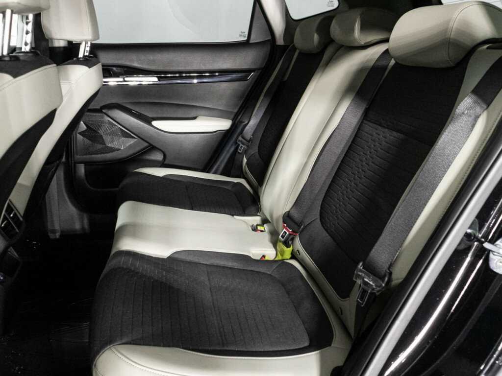 Купить Kia Seltos, 2022, 15 122 км.. Фото: #9