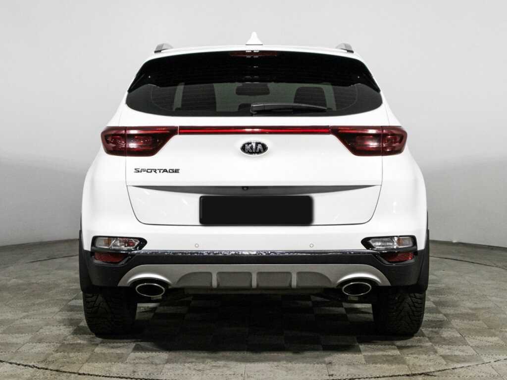 Купить Kia Sportage, 2020, 76 787 км.. Фото: #5