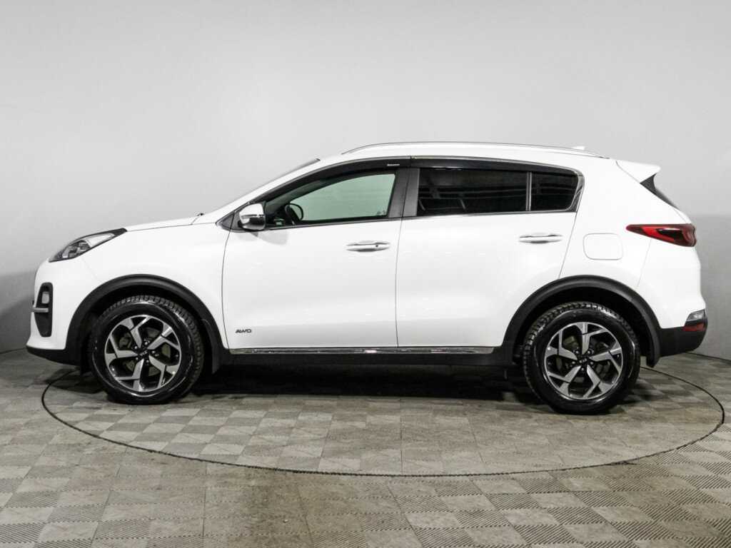 Купить Kia Sportage, 2020, 76 787 км.. Фото: #7