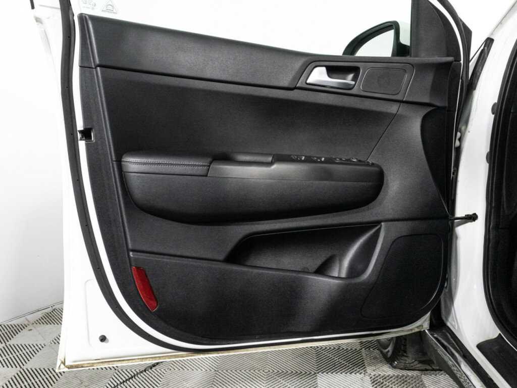 Купить Kia Sportage, 2020, 76 787 км.. Фото: #22