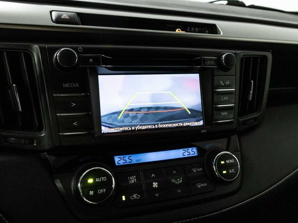 Купить Тойота Рав4, 2015, 76 173 км.. Фото: #18