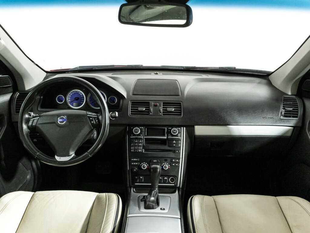 Купить Volvo XC90, 2012, 186 700 км.. Фото: #12