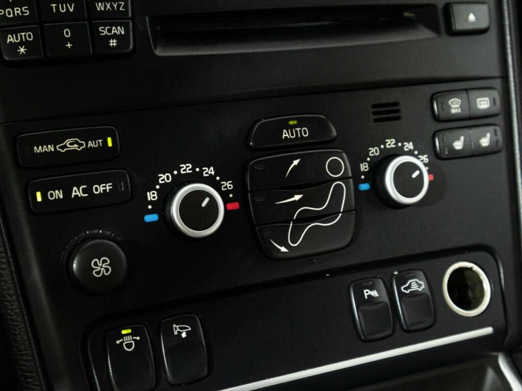 Купить Volvo XC90, 2012, 186 700 км.. Фото: #17