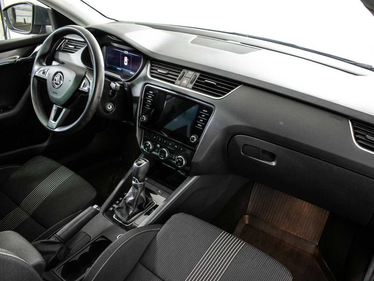 Купить Шкода Октавия, 2019, 62 000 км.. Фото: #4