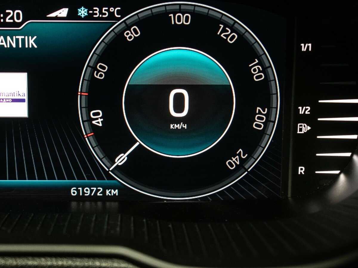 Купить Шкода Октавия, 2019, 62 000 км.. Фото: #6