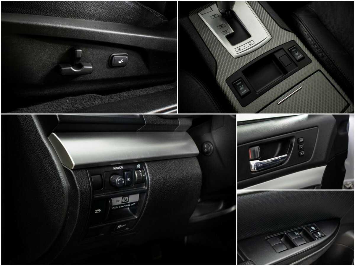 Купить Subaru Outback, 2012, 161 000 км.. Фото: #13