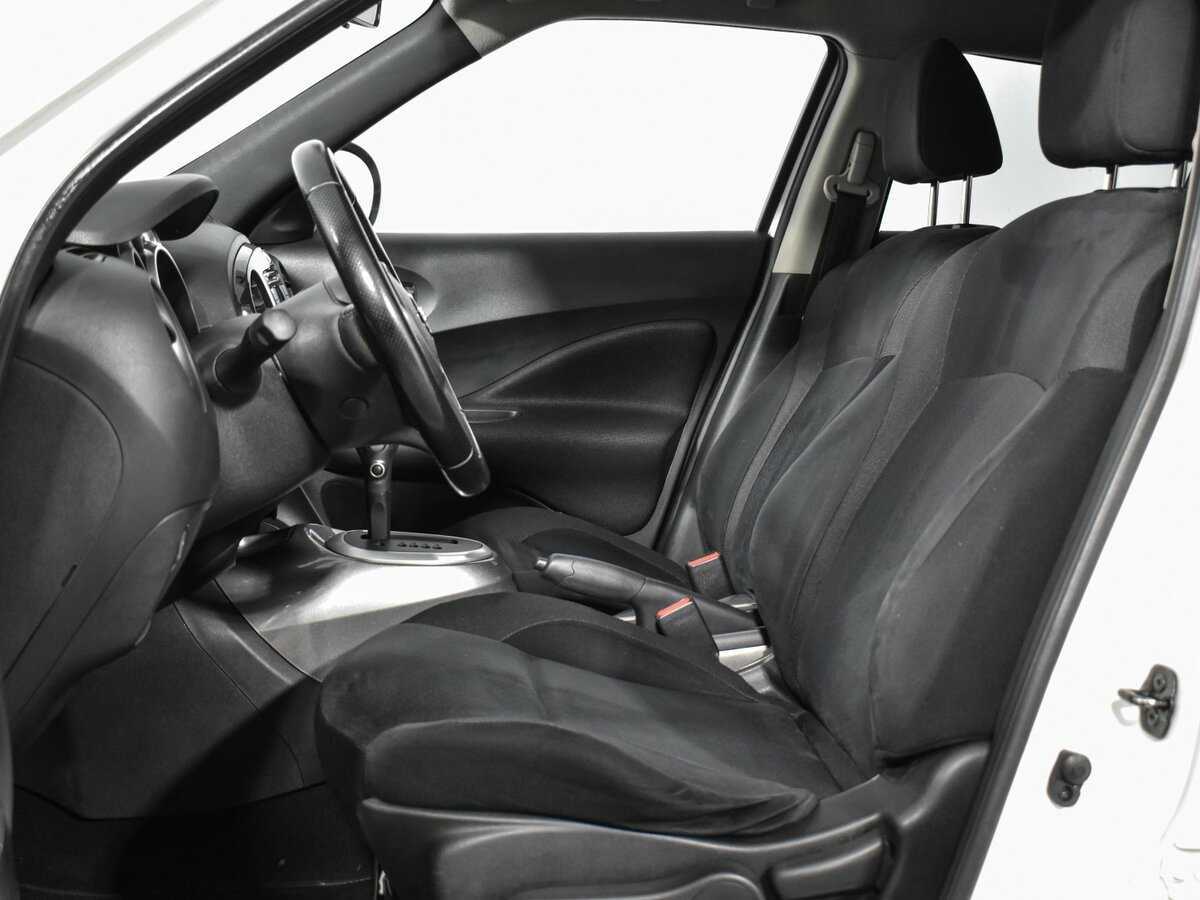 Купить Ниссан Жук, 2012, 141 000 км.. Фото: #10