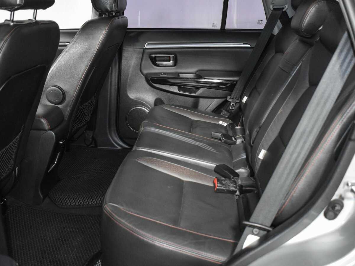 Купить Грейт Вол Ховер М3, 2014, 177 513 км.. Фото: #11