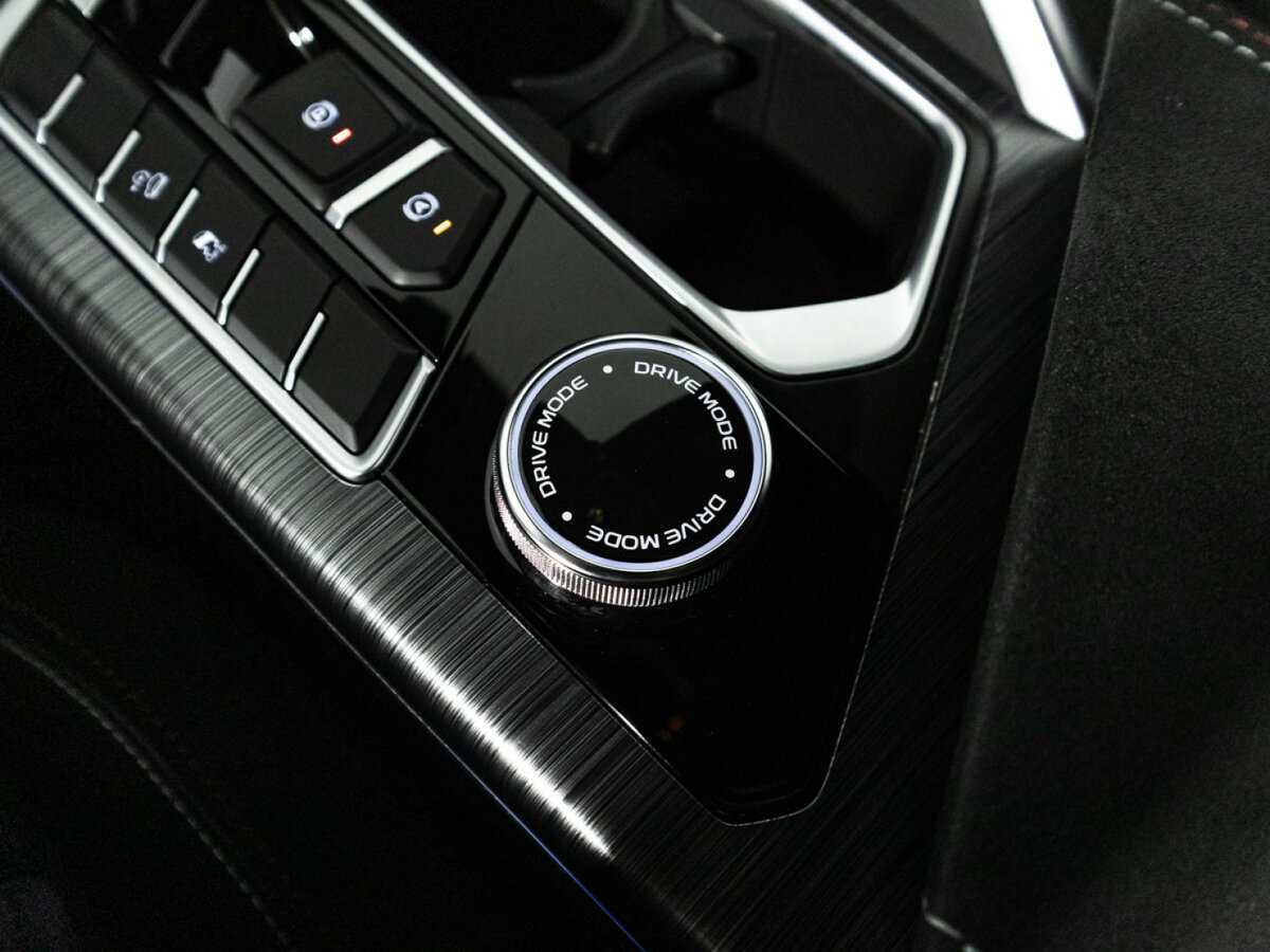 Купить Geely Tugella, 2022, 22 800 км.. Фото: #23