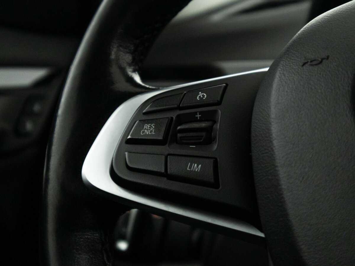 Купить БМВ Икс1, 2017, 96 737 км.. Фото: #19