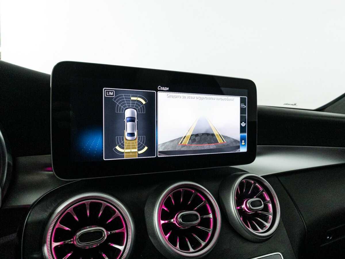 Купить Mercedes-Benz C-Класс, 2018, 117 148 км.. Фото: #15