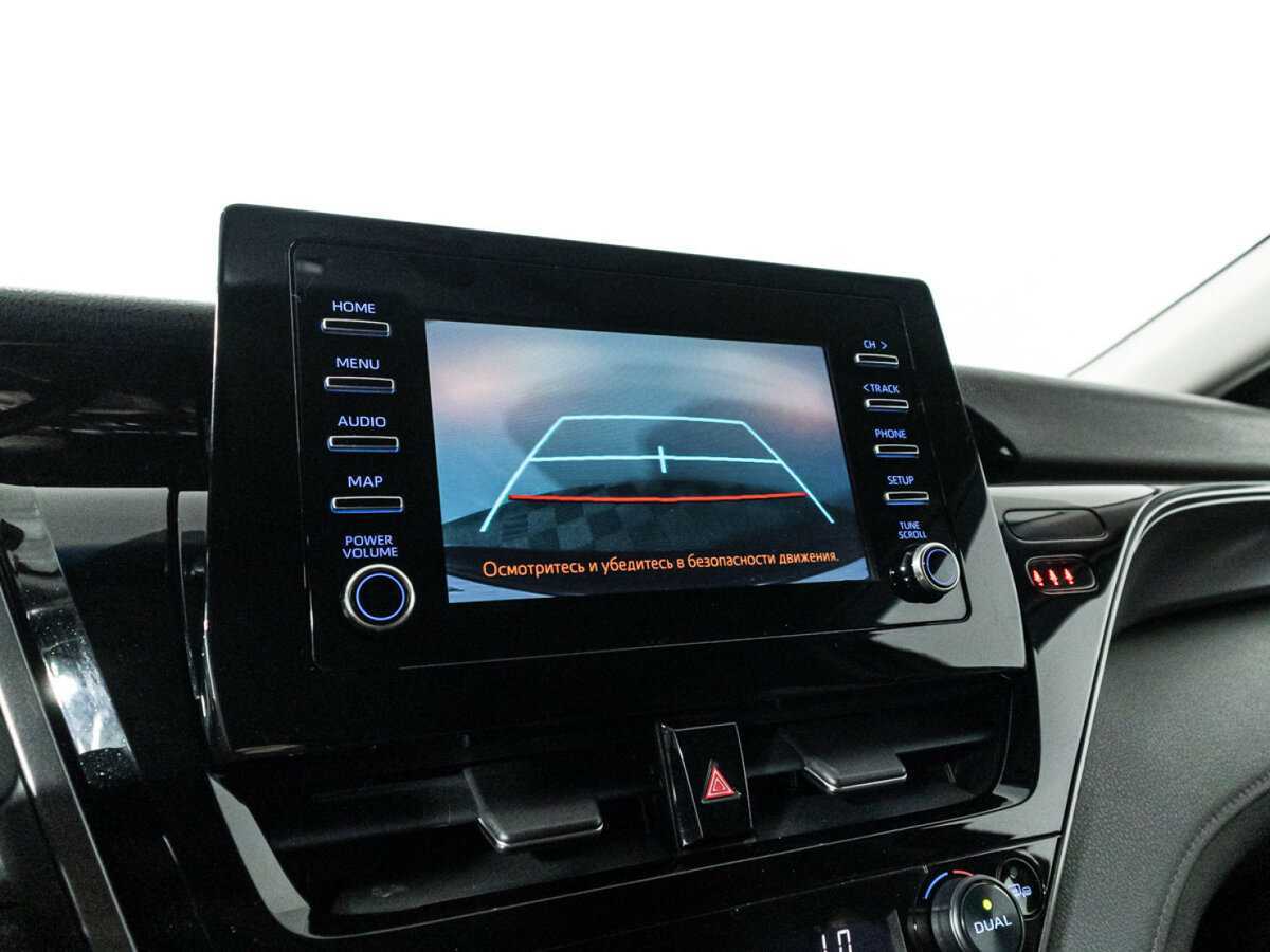 Купить Тойота Камри, 2022, 124 542 км.. Фото: #14