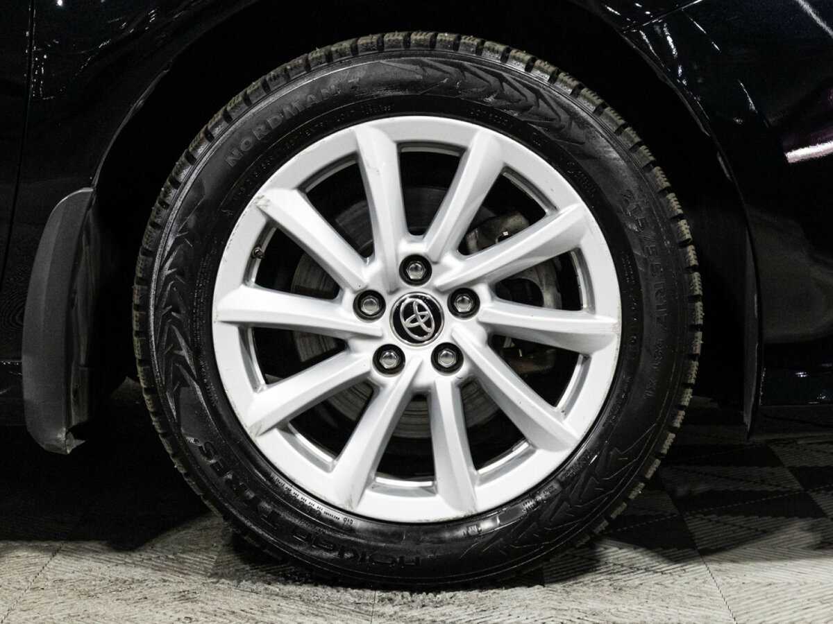 Купить Тойота Камри, 2022, 124 542 км.. Фото: #17