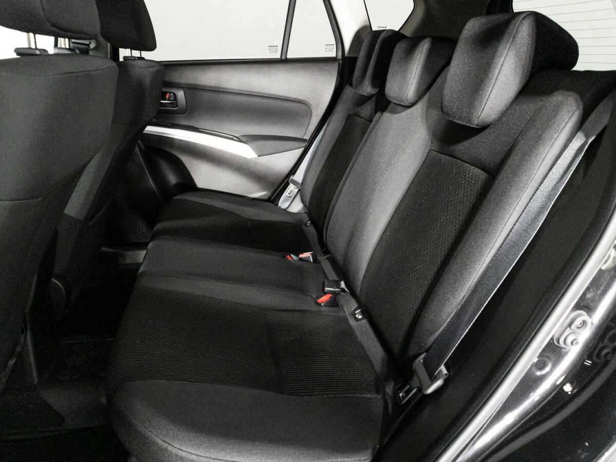 Купить Suzuki SX4, 2021, 59 663 км.. Фото: #9