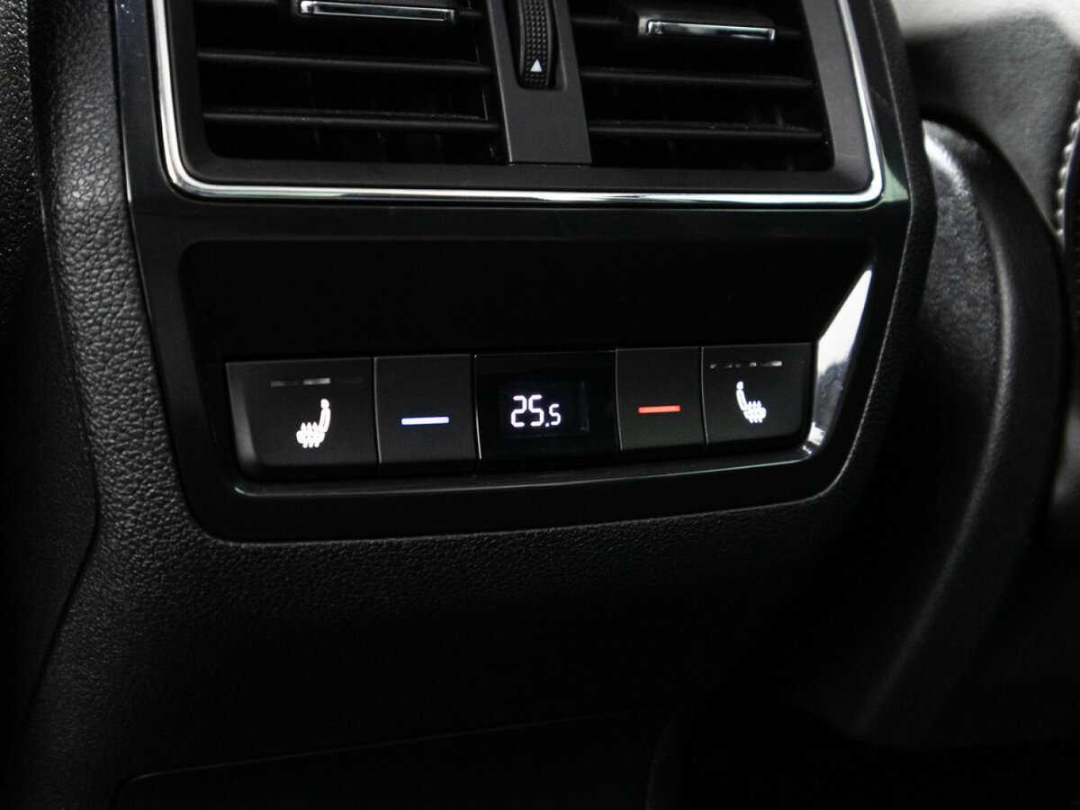 Купить Skoda Kodiaq, 2017, 96 261 км.. Фото: #22