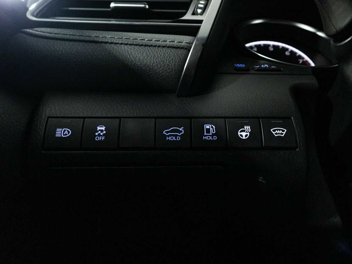 Купить Toyota Camry, 2021, 115 323 км.. Фото: #17