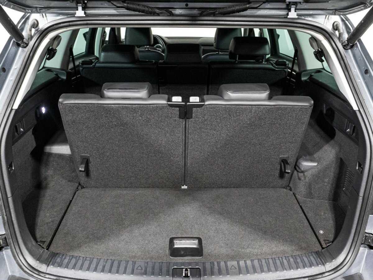 Купить Skoda Kodiaq, 2017, 94 591 км.. Фото: #13